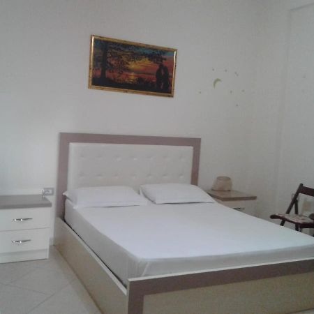 Apartments Orkidea คซามิล ภายนอก รูปภาพ