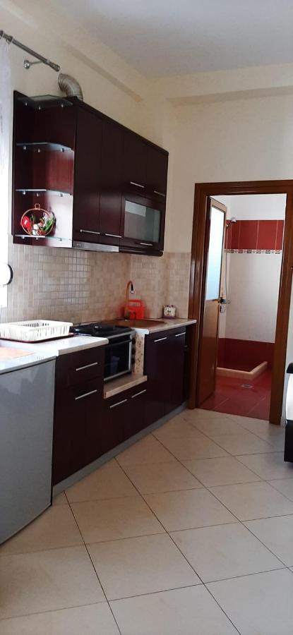 Apartments Orkidea คซามิล ภายนอก รูปภาพ