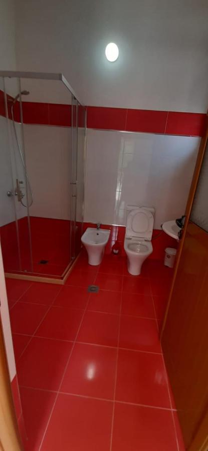 Apartments Orkidea คซามิล ภายนอก รูปภาพ