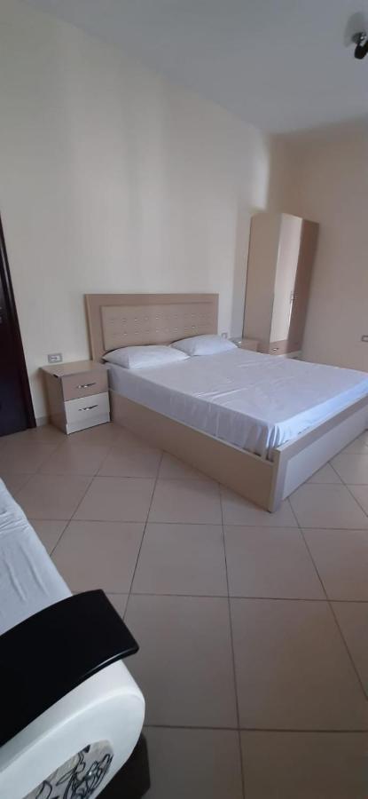 Apartments Orkidea คซามิล ภายนอก รูปภาพ