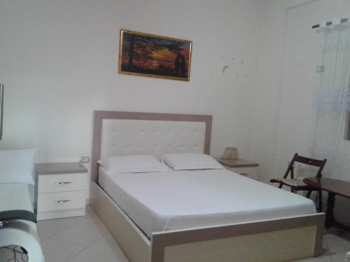 Apartments Orkidea คซามิล ภายนอก รูปภาพ