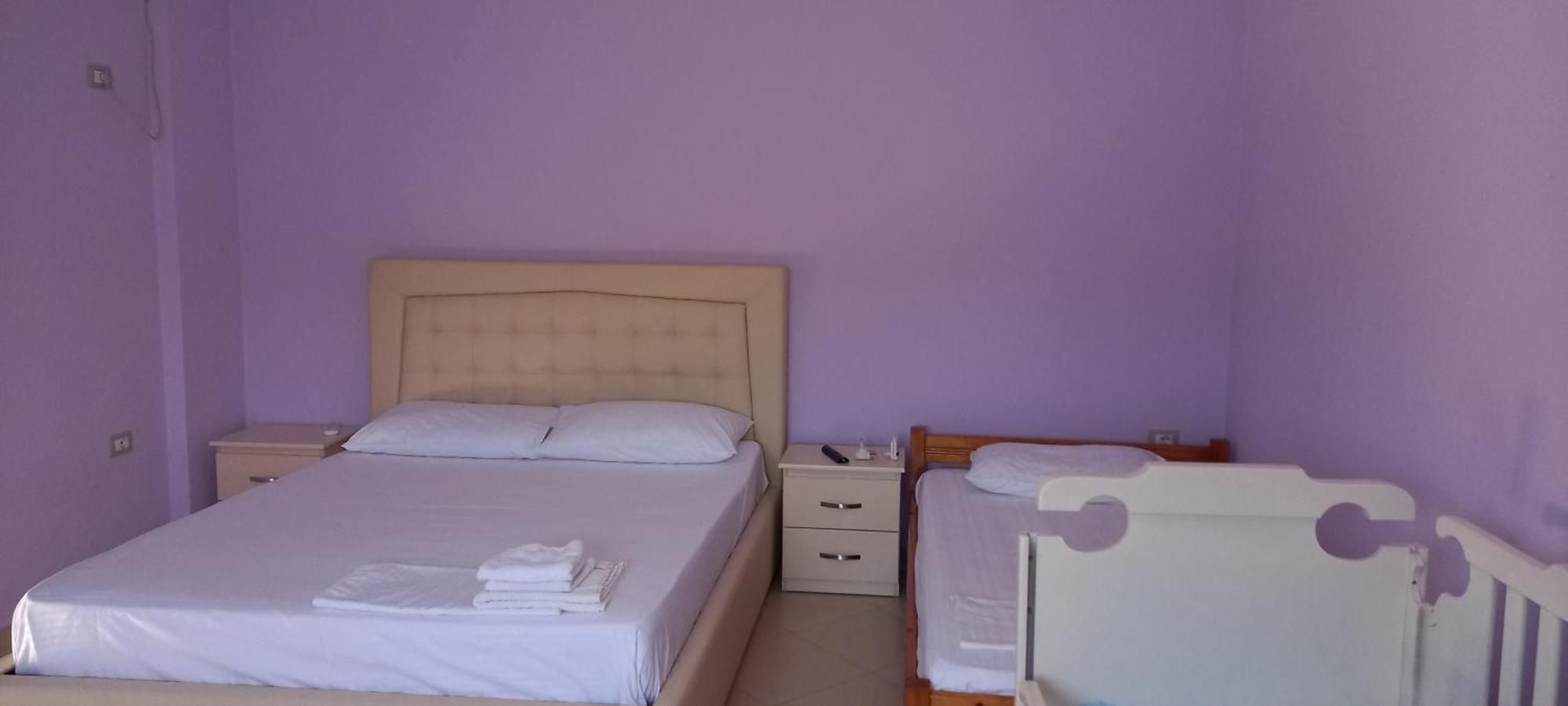 Apartments Orkidea คซามิล ห้อง รูปภาพ