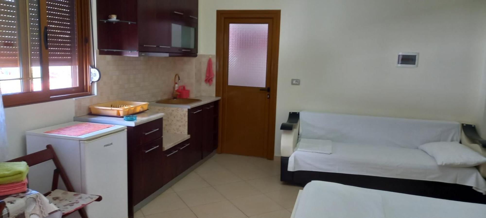 Apartments Orkidea คซามิล ห้อง รูปภาพ
