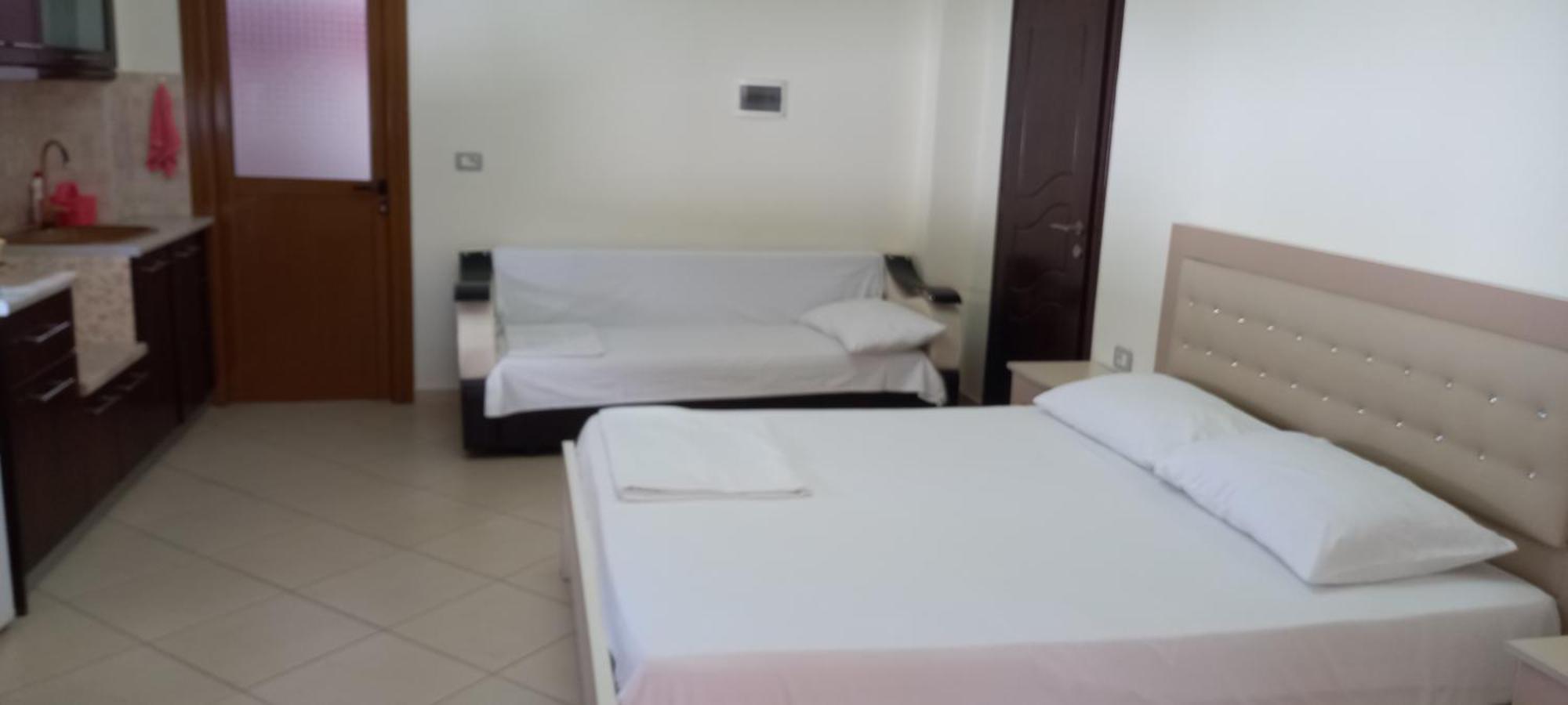 Apartments Orkidea คซามิล ห้อง รูปภาพ