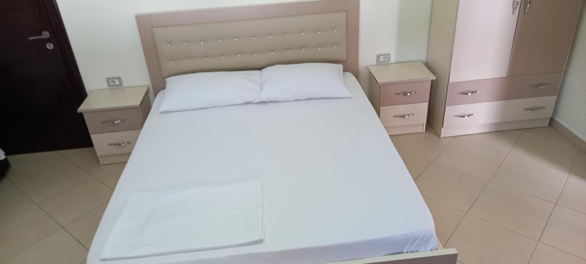 Apartments Orkidea คซามิล ห้อง รูปภาพ