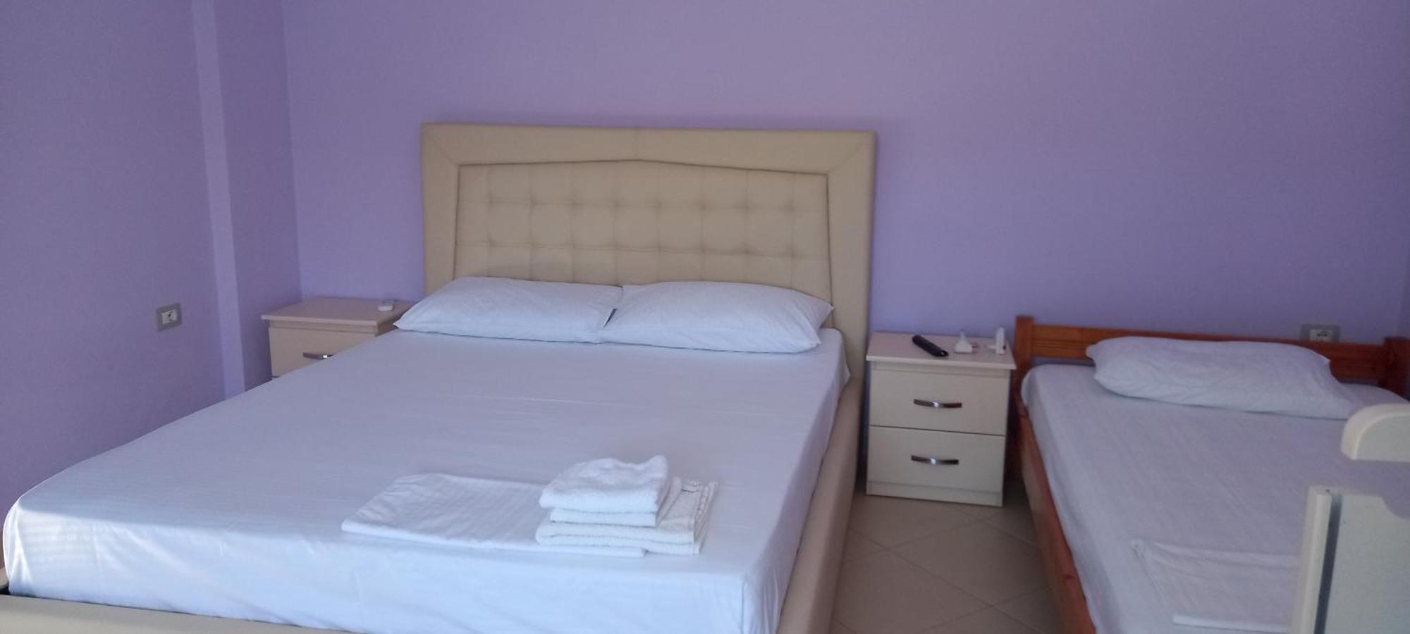 Apartments Orkidea คซามิล ห้อง รูปภาพ