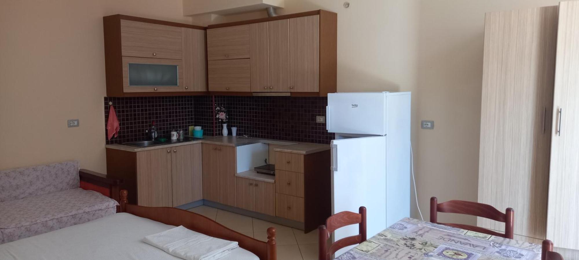 Apartments Orkidea คซามิล ห้อง รูปภาพ
